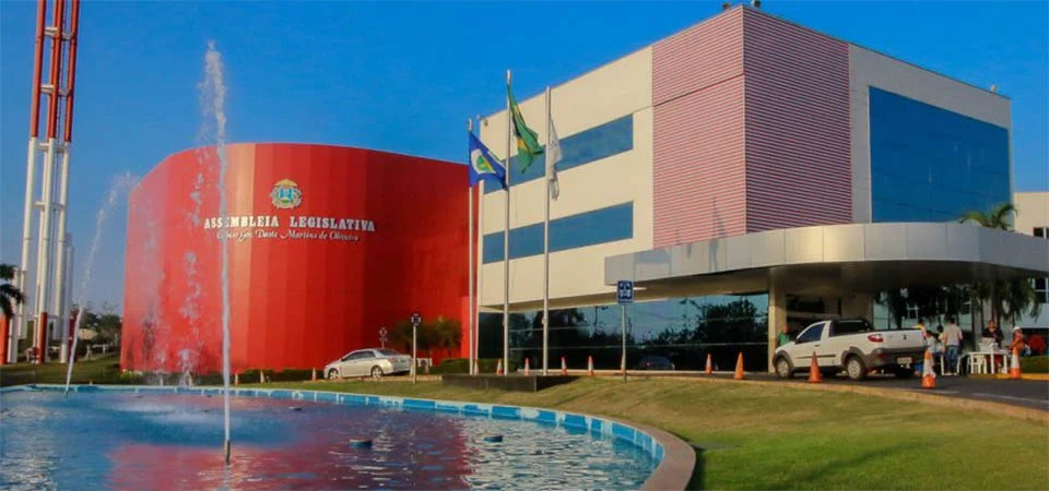Polícia investiga desvio de emendas em Mato Grosso e cita diversos deputados estaduais. Vídeo