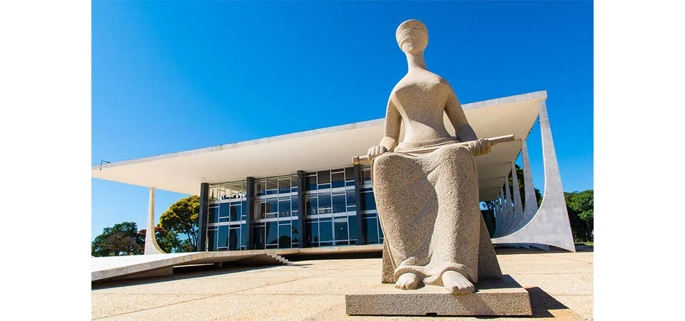 STF autoriza indígenas Cinta Larga a promoverem exploração mineral em suas terras