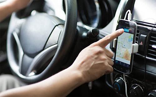 Mulher denuncia motorista de aplicativo de estupro, ele nega