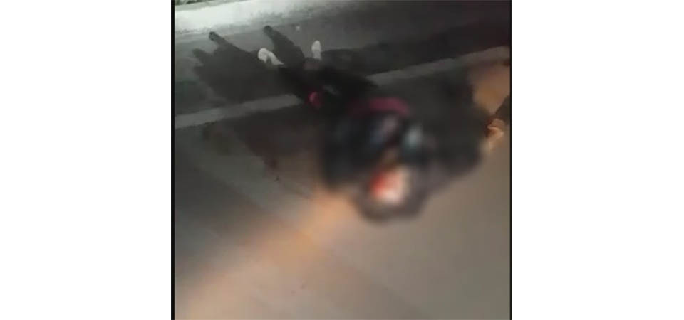 Homem é assassinado com tiros na cabeça e tem corpo jogado no rio