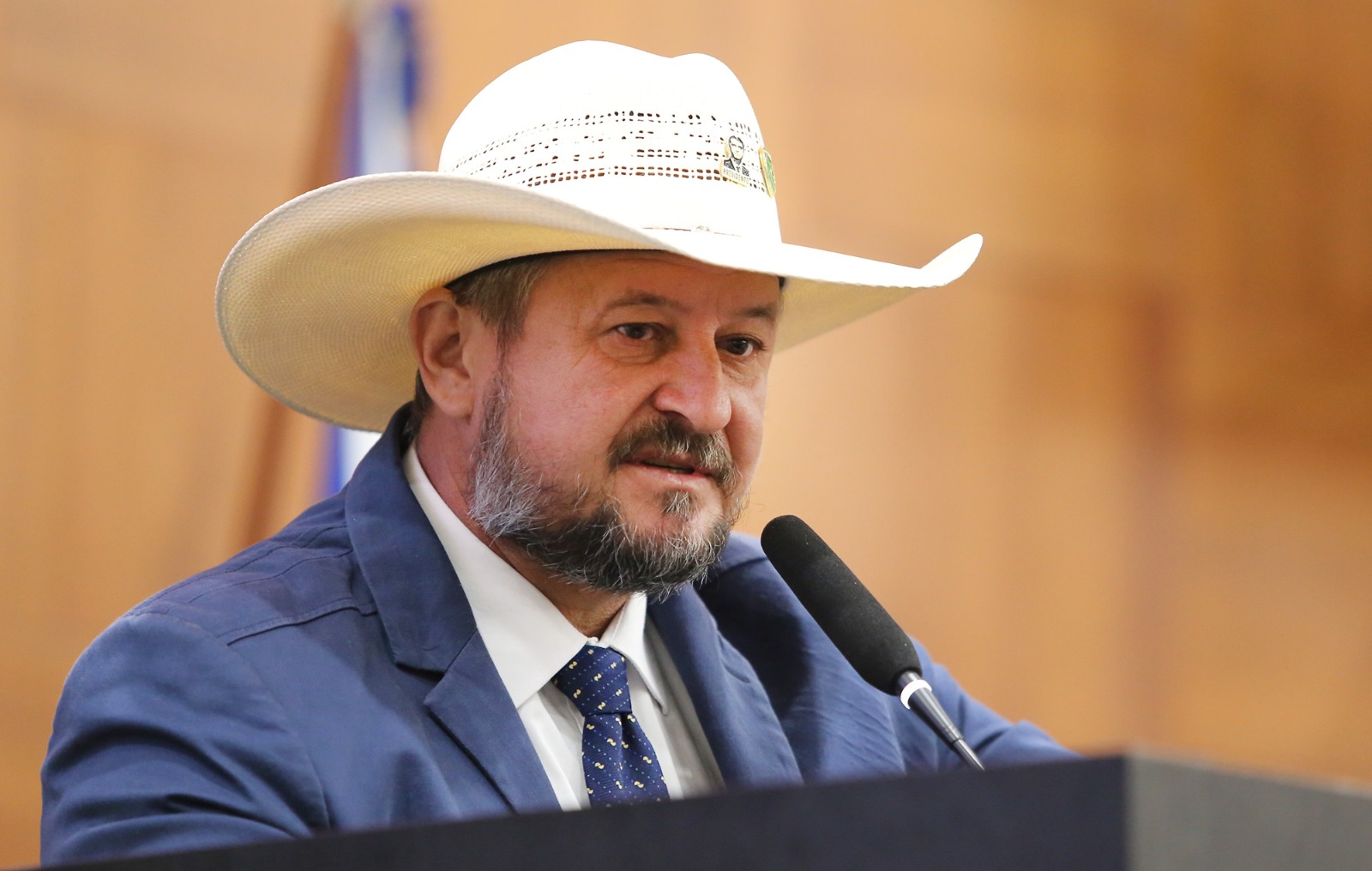 Deputado Gilberto Cattani convoca população para audiência pública sobre contorno da BR-163 em Lucas do Rio Verde