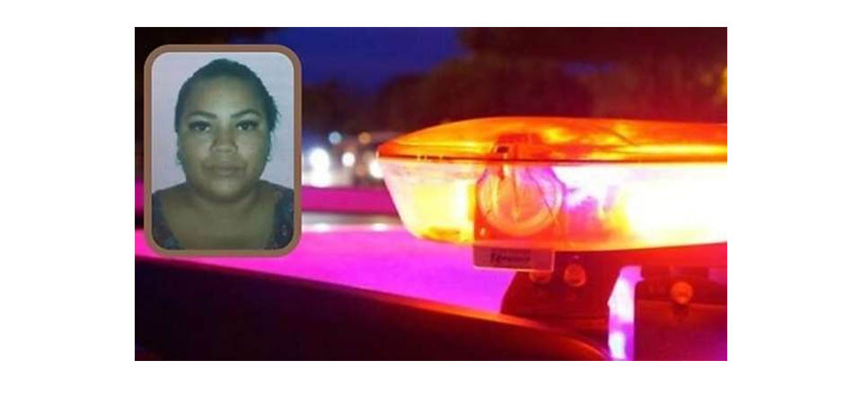 Mulher é assassinada a tiros enquanto colocava filho para dormir