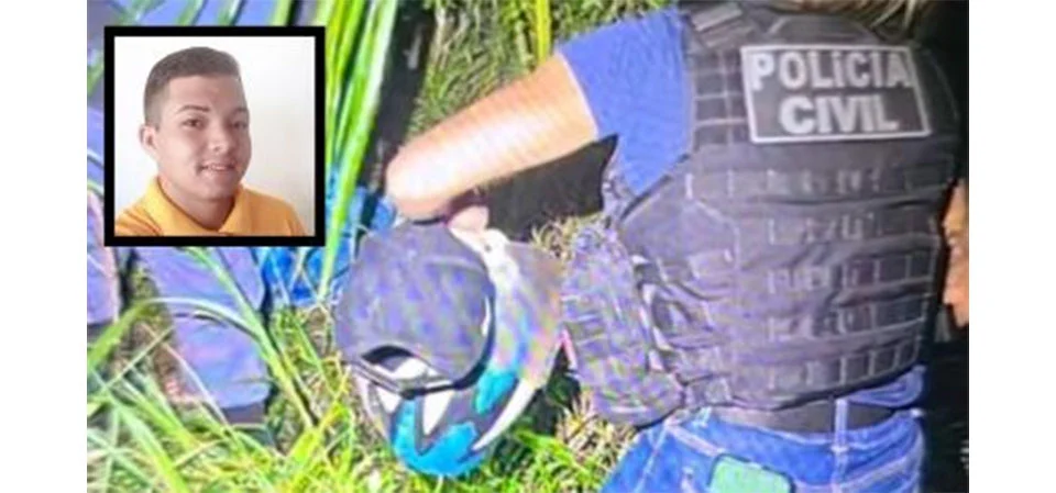 Vereador mata ex-esposa, ex-cunhado e tira a própria vida