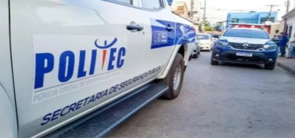 Cadeirante é encontrado morto e filho suspeita de venda de terreno