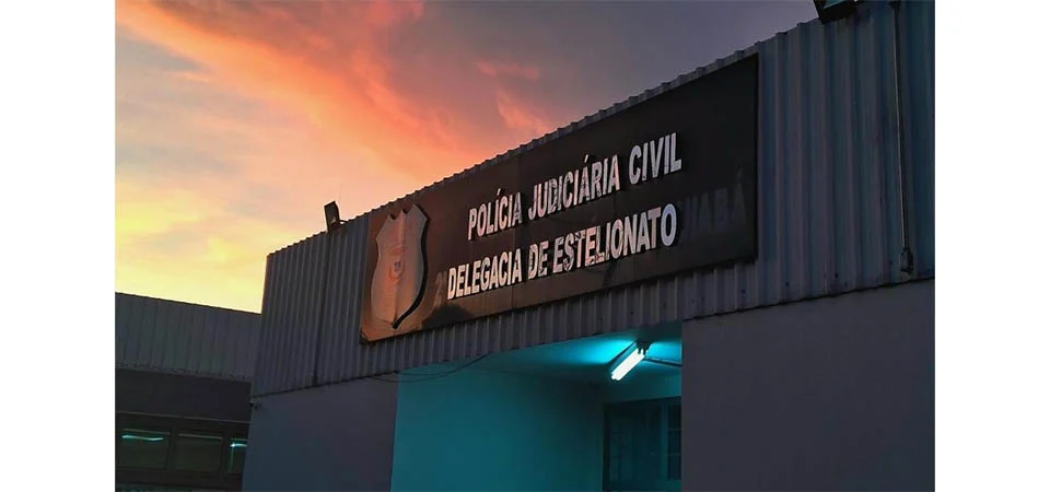 Polícia Civil cumpre mandados em SP contra grupo criminoso envolvido em golpe do falso presente