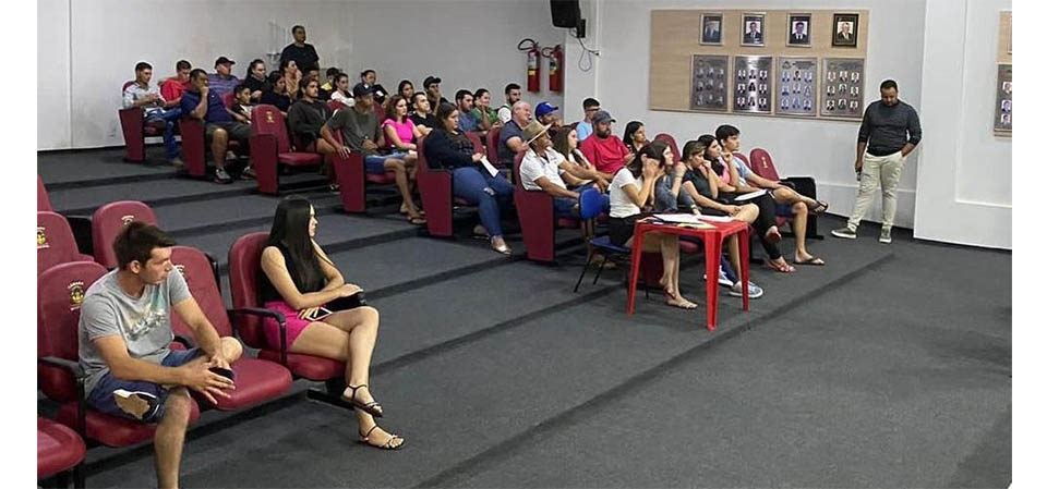 Itanhangá: ASSUITA convoca para Assembleia Geral Ordinária