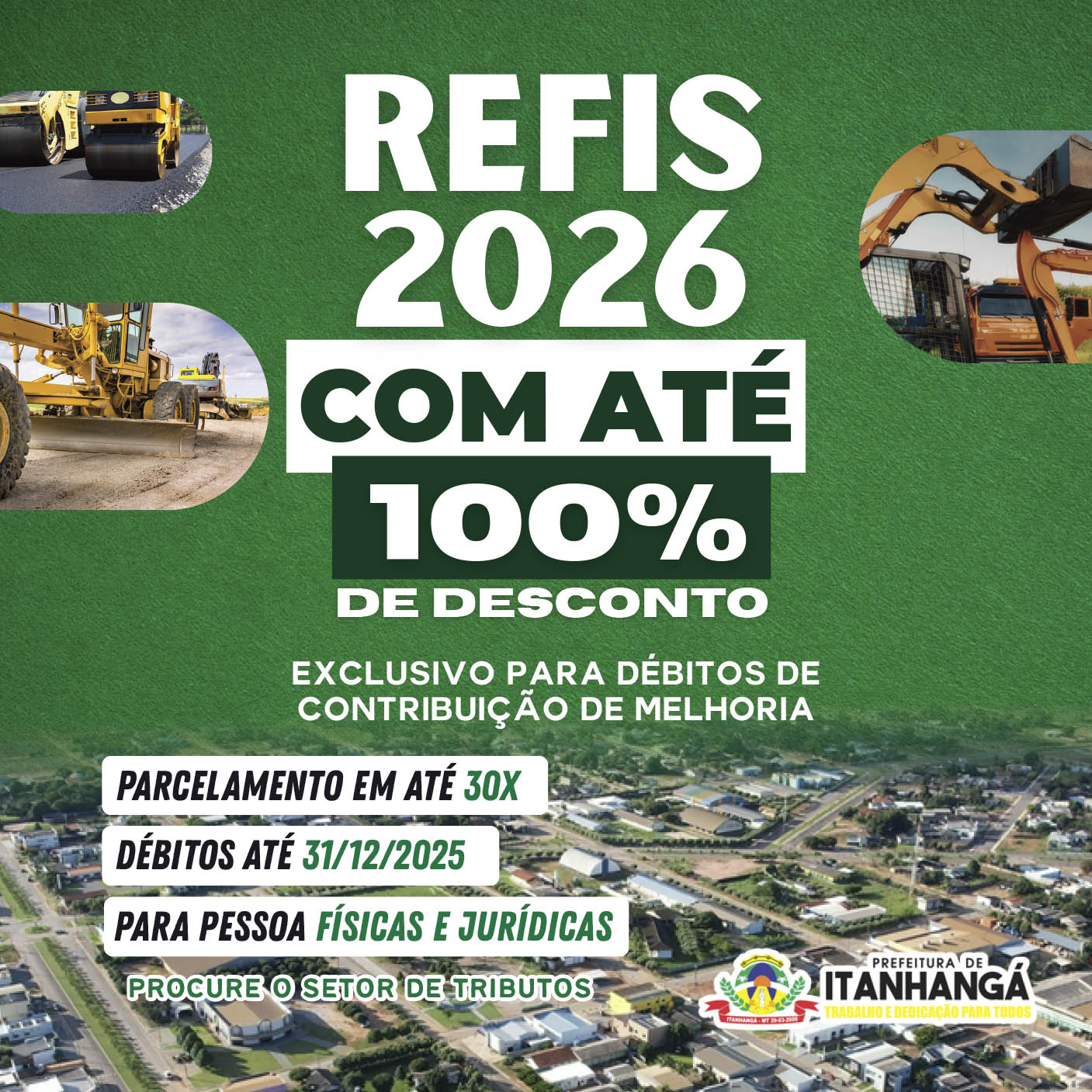 refis noticia