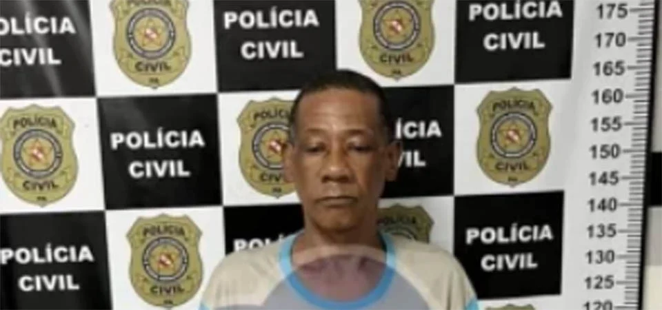 Porto: Preso em Itaituba no Pará, homem condenado a 35 anos por homicídio cruel em fazenda