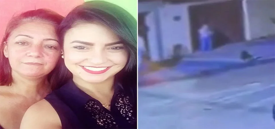 Filha mata mãe a facadas após ela tentar cortar o cabelo da neta
