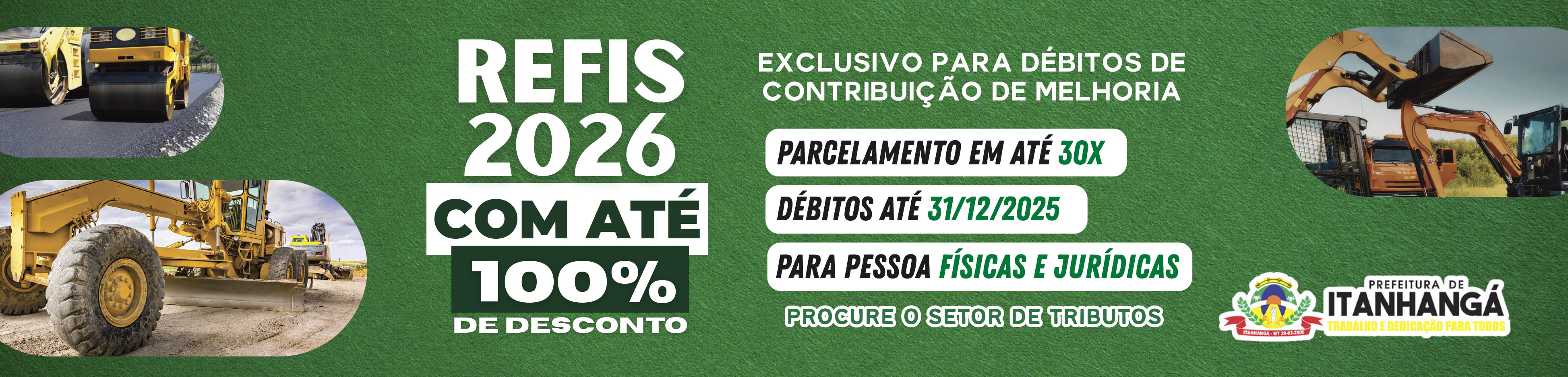refis topo