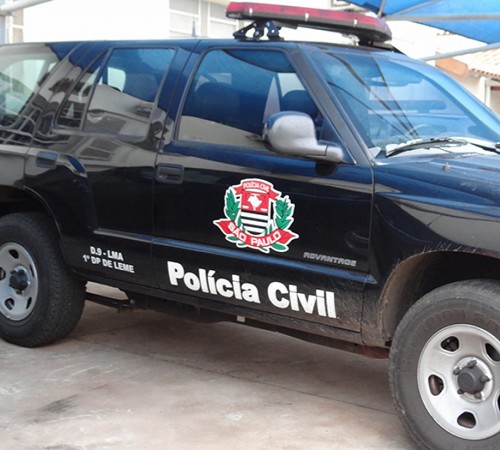 Empresária é vítima de tentativa de estupro em Sinop
