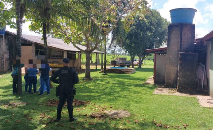 Porto: Homem mata ex-companheira de 19 anos e tira a própria vida