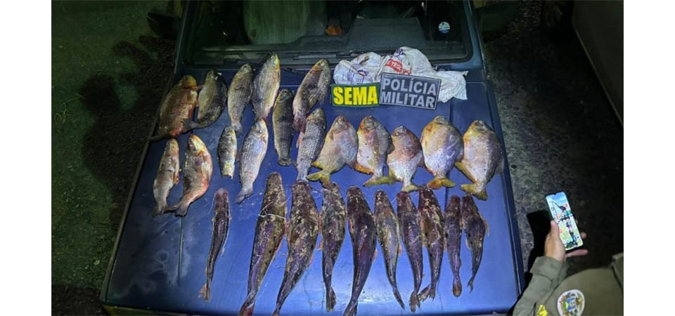 Jovem morre atingido por tiro durante show em festival de pesca