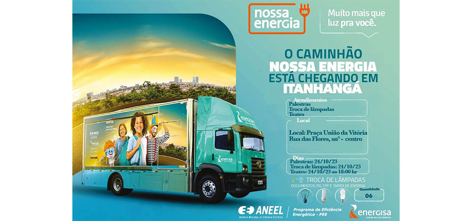 Itanhangá: Unidade móvel fará exames de câncer de mama e colo de útero no final de novembro