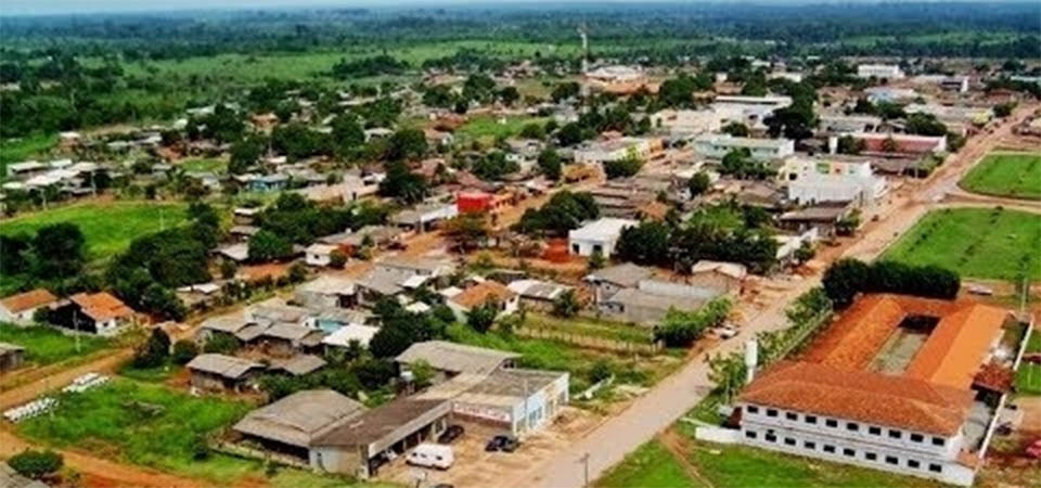 Corpos de casal de idosos são encontrados dentro de um poço