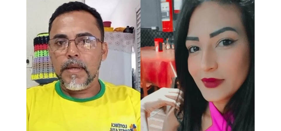 “Zomba da gente agora” disseram bandidos antes de matar homem com 5 tiros em bar