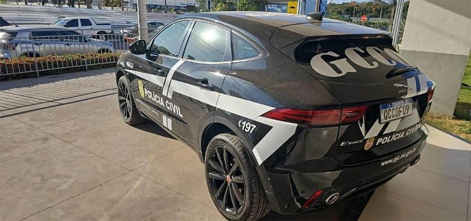 Brasnorte: Polícia Civil indicia 11 criminosos envolvidos no roubo a banco