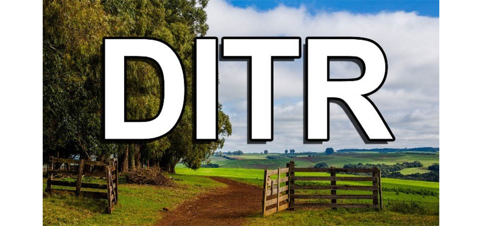 Lei 14.932/2024 Simplifica Declaração do Imposto Territorial Rural