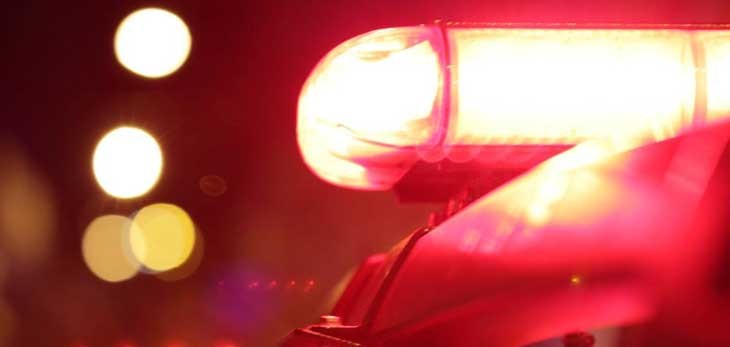 Homem é morto após tentar atear fogo na esposa e em criança