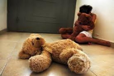 Estudo aponta que 72% dos abusos de crianças ocorrem em casa