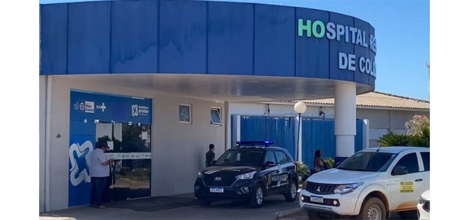 Três bebês morrem em UTI neonatal de Colíder