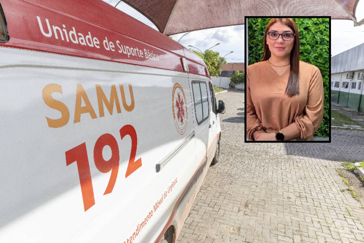 Mulher morre após engasgar com chiclete durante culto