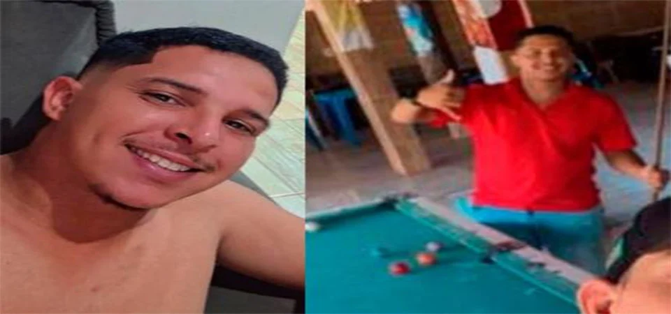 Jovem tira foto fazendo ‘hang loose’, é ameaçado e assassinado horas depois