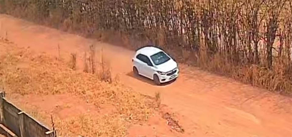 Itanhangá: Muitas propriedades estão em chamas e precisamos de ajuda. Fotos e vídeo