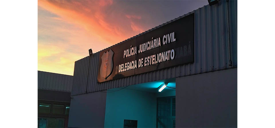 Operação prende estelionatário que fez dezenas de vítimas usando cheques falsos para contrair empréstimos