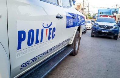 Cães comem rosto de idoso encontrado morto dentro de casa
