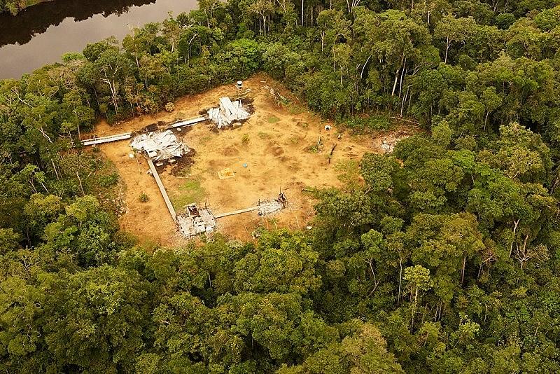 Brasnorte: STF suspende ampliação da Terra Indígena Manoki e determina audiência de conciliação