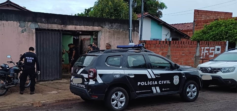Sargento da PM morre e rapaz fica ferido em grave acidente na MT-235