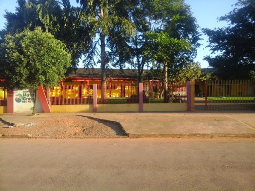 Ipiranga: Aluno é flagrado com canivete dentro de sala de aula