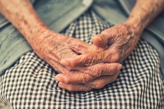 Idosa de 70 anos é presa suspeita de esquartejar marido