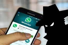 Itanhangá: Bandidos estão clonando o WattsApp e pedindo dinheiro