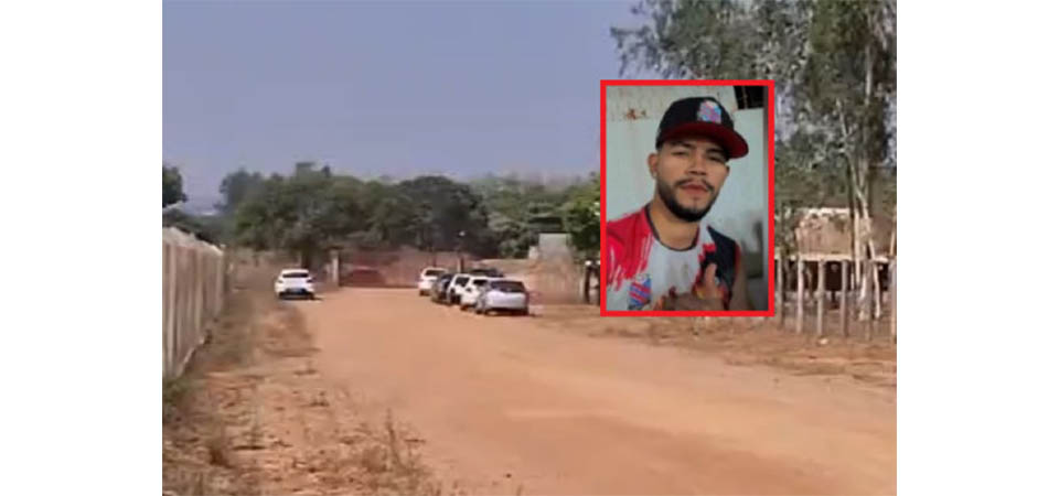 Trabalhador morre triturado por máquina em fábrica