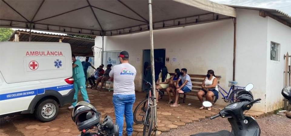 Polícia Civil conclui inquérito que apurou erro médico em morte de criança em MT