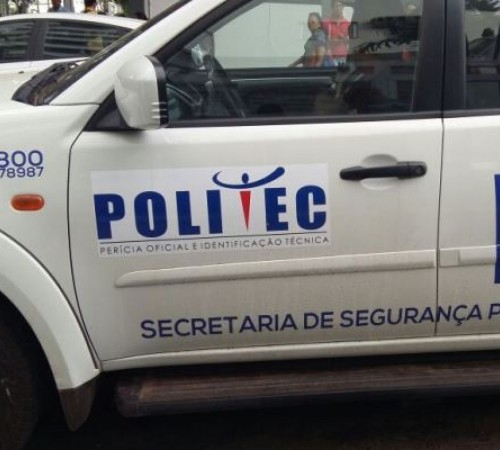Identificado jovem morto a tiros em Sinop