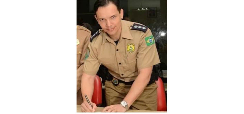 Policial Rodoviário Federal morre vítima de infarto enquanto trabalhava