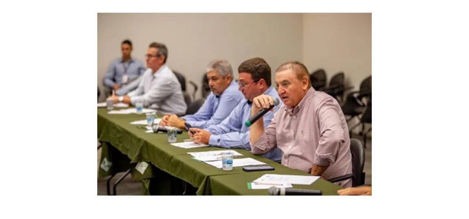 Frente da Agropecuária da AL-MT avança debate sobre selos de inspeção e competitividade no agro