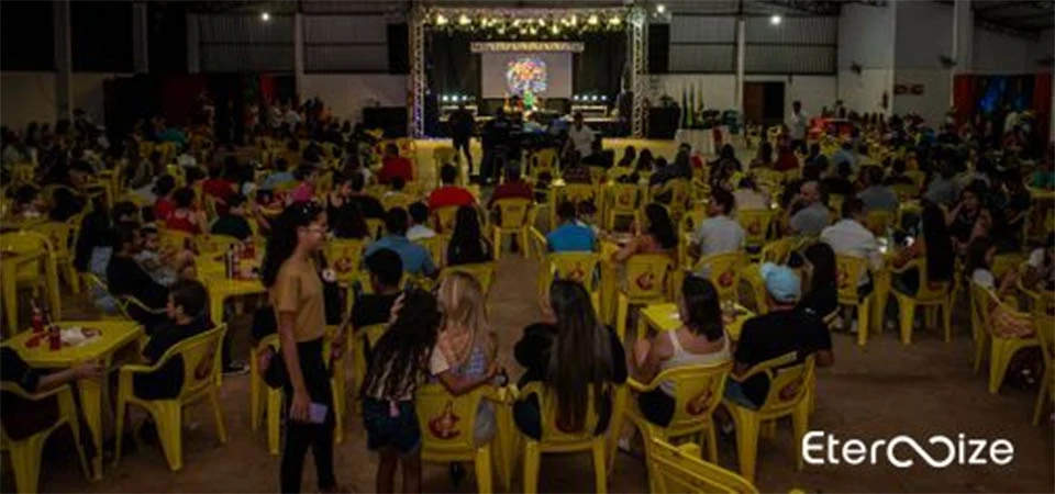 Itanhangá: Veja os ganhadores do FESCAI 2025. Fotos