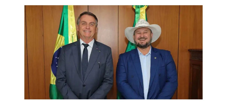 STF nega habeas corpus impetrado por Cattani que pedia fim da tornozeleira eletrônica de Bolsonaro