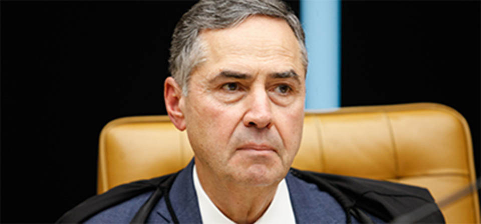 Barroso toma decisão inédita sobre reintegrações de posses
