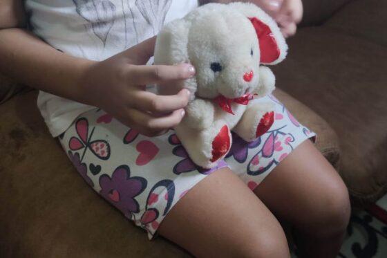 Pedófilo estuprava crianças e armazenava pornografia infantil