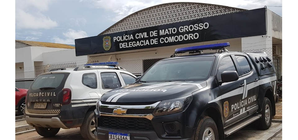 Polícia recupera R$ 185 mil de empresário que levou golpe