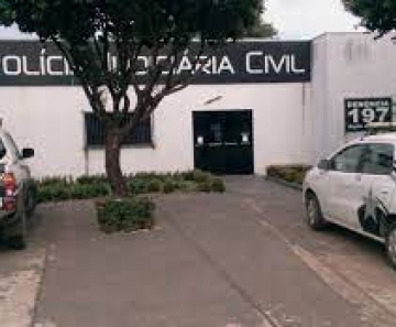 Itanhangá: Polícia cumpre prisão de criminoso envolvido em roubos na região