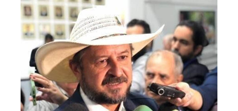 Proposta de Cattani torna obrigatório exame toxicológico para professores da educação básica