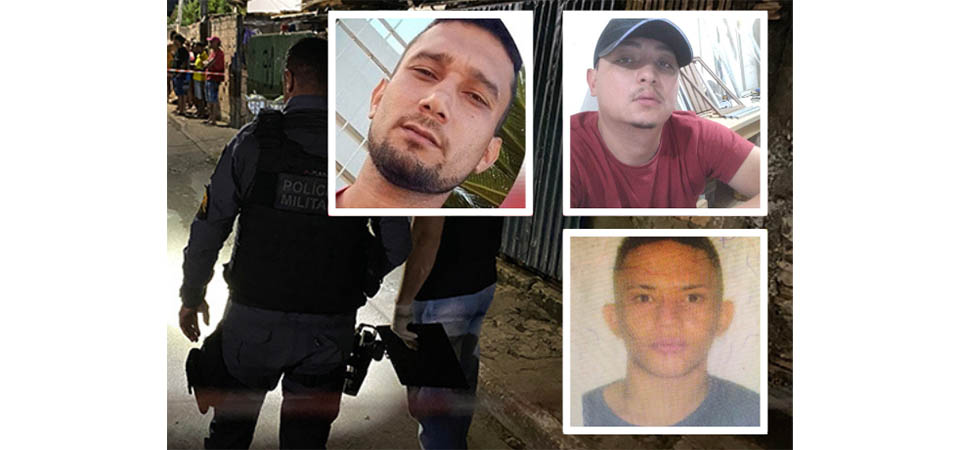 Três jovens são mortos a tiros em um intervalo de 3 dias em Sorriso