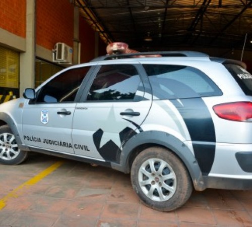 Homem é assassinado e mulher ferida a tiros em Sinop