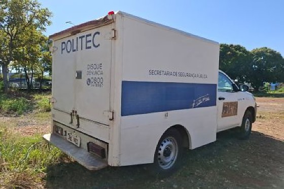 Homem é atacado por cães de sítio; encontrado morto por vizinho